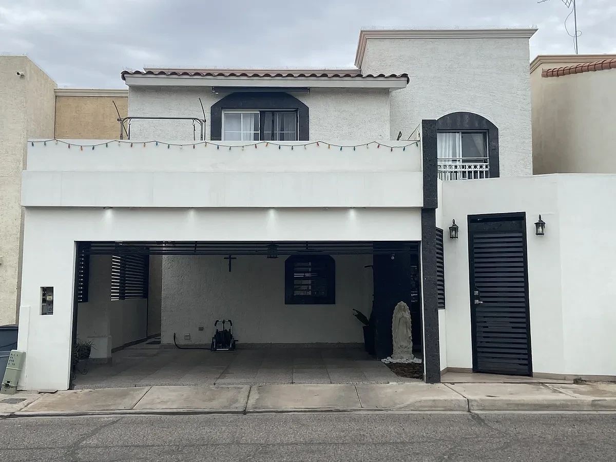 Casa en Bosque del Sol, Mexicali, foto 2 de 26