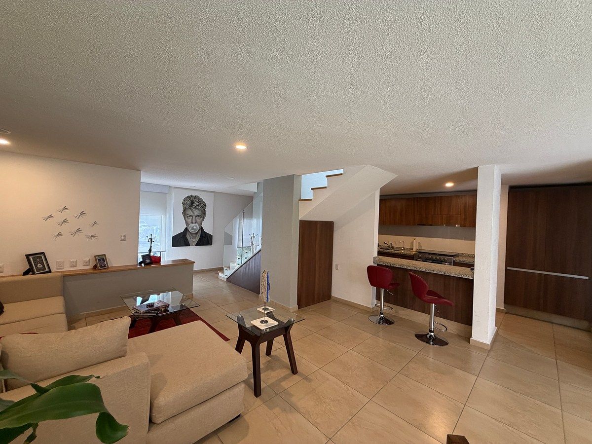 House in Lomas de Juriquilla, Querétaro, photo 11 of 44