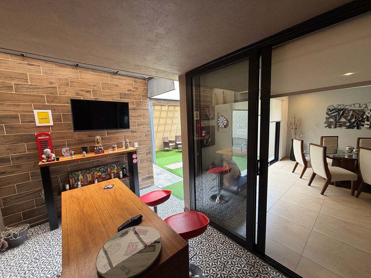 House in Lomas de Juriquilla, Querétaro, photo 18 of 44