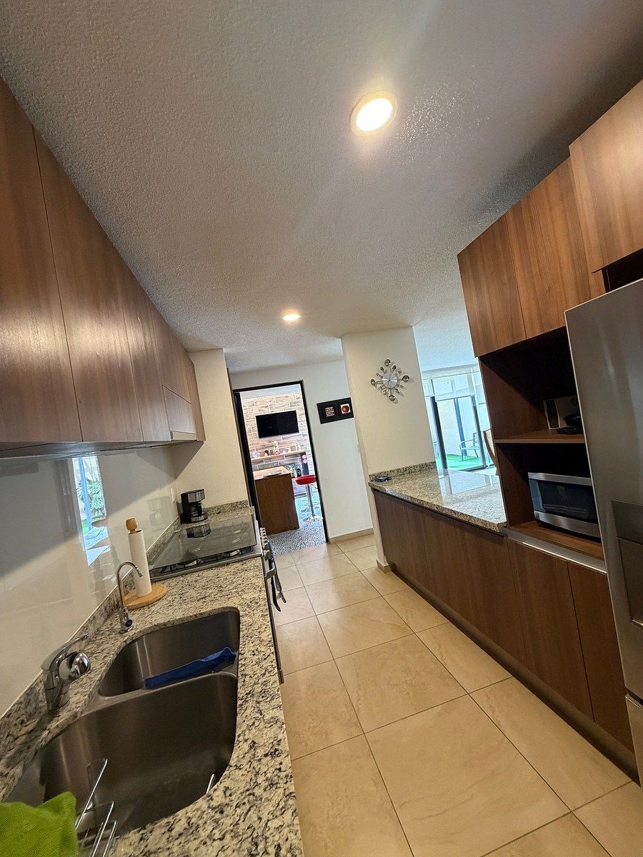 House in Lomas de Juriquilla, Querétaro, photo 22 of 44
