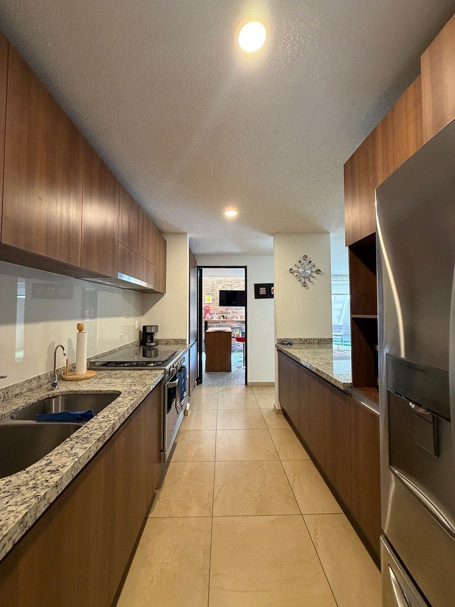 House in Lomas de Juriquilla, Querétaro, photo 23 of 44