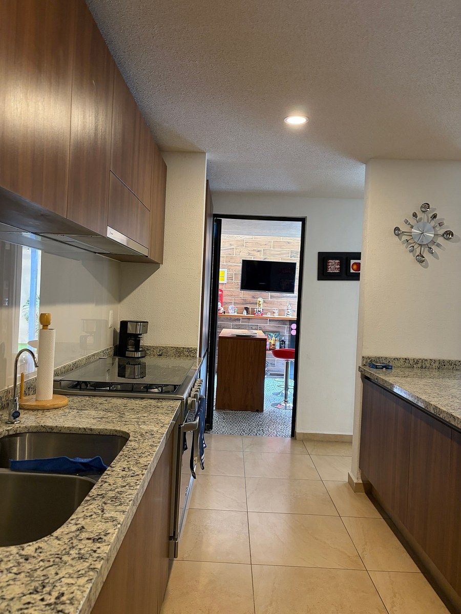 House in Lomas de Juriquilla, Querétaro, photo 24 of 44