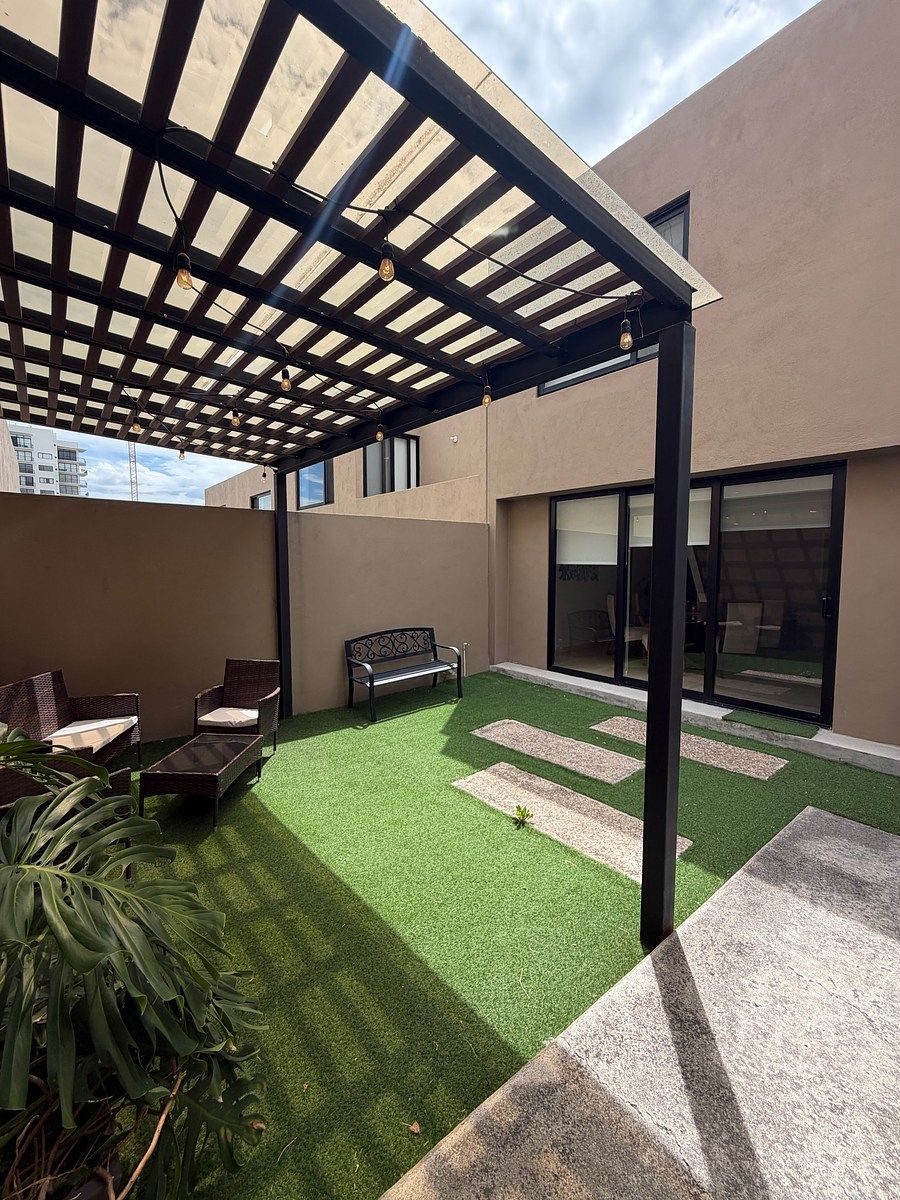 House in Lomas de Juriquilla, Querétaro, photo 29 of 44