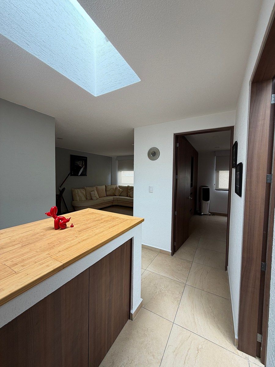 House in Lomas de Juriquilla, Querétaro, photo 32 of 44