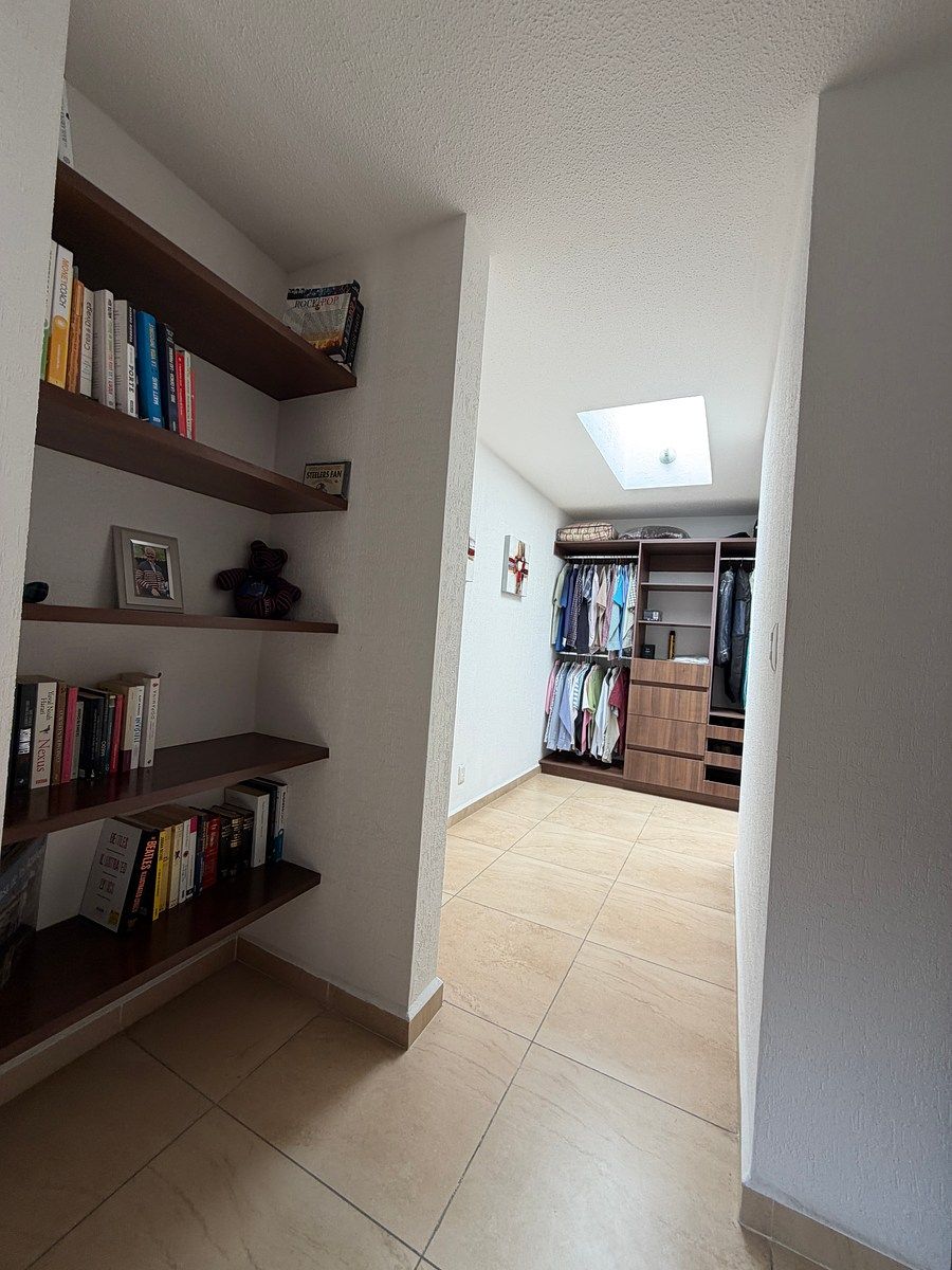 House in Lomas de Juriquilla, Querétaro, photo 38 of 44