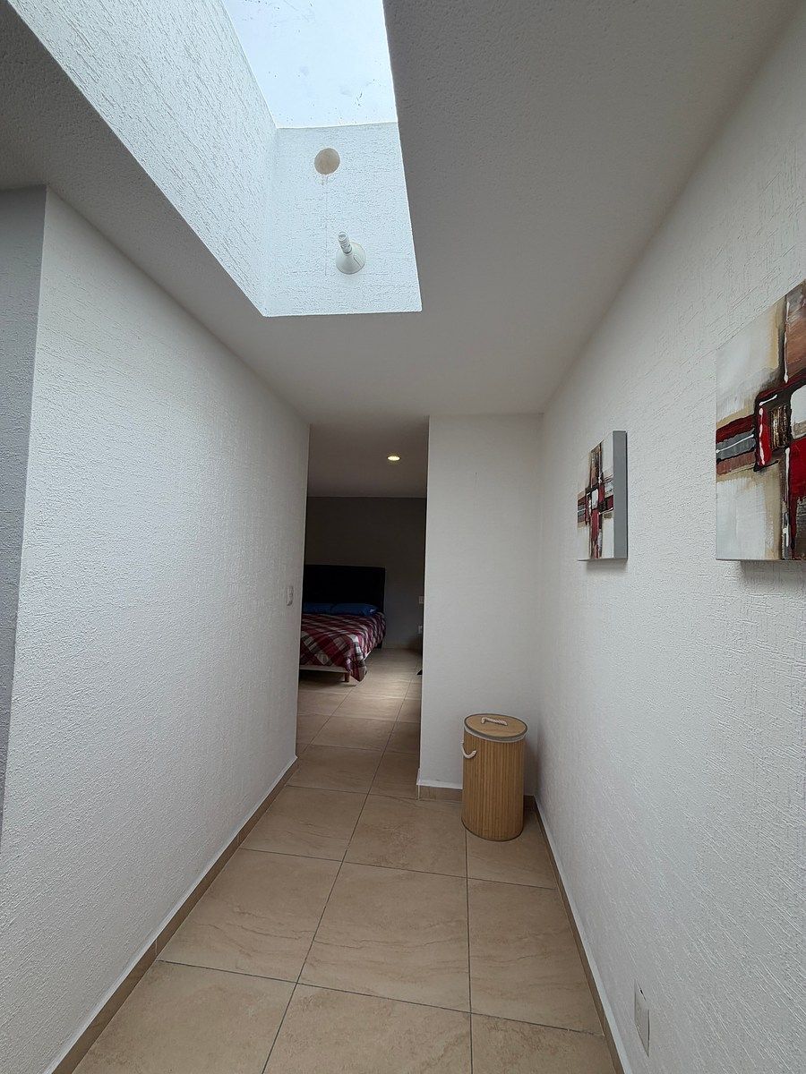 House in Lomas de Juriquilla, Querétaro, photo 41 of 44