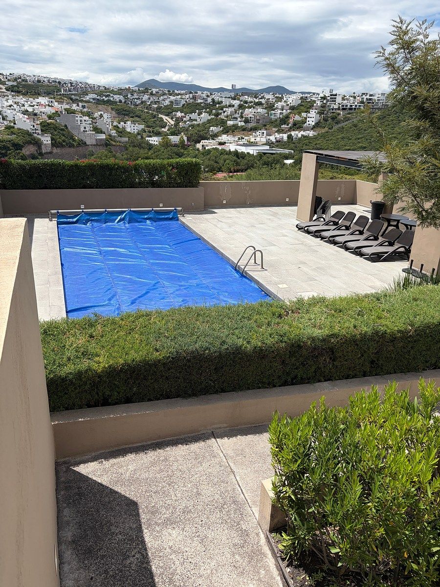 House in Lomas de Juriquilla, Querétaro, photo 44 of 44
