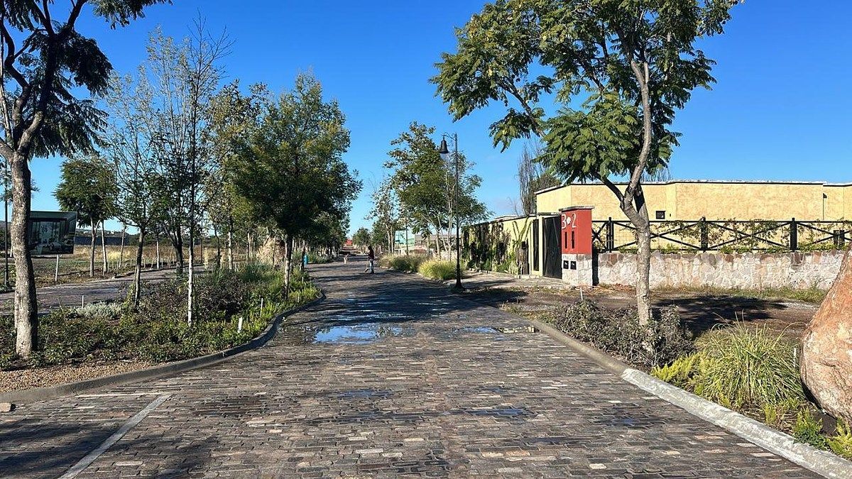Lote em Alcocer, San Miguel de Allende, foto 3 de 14