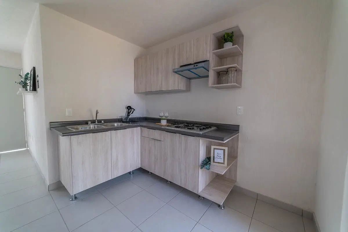 Departamento en Venta en Mirador del Bosque, Zapopan desde $890,000, foto 1 de 7