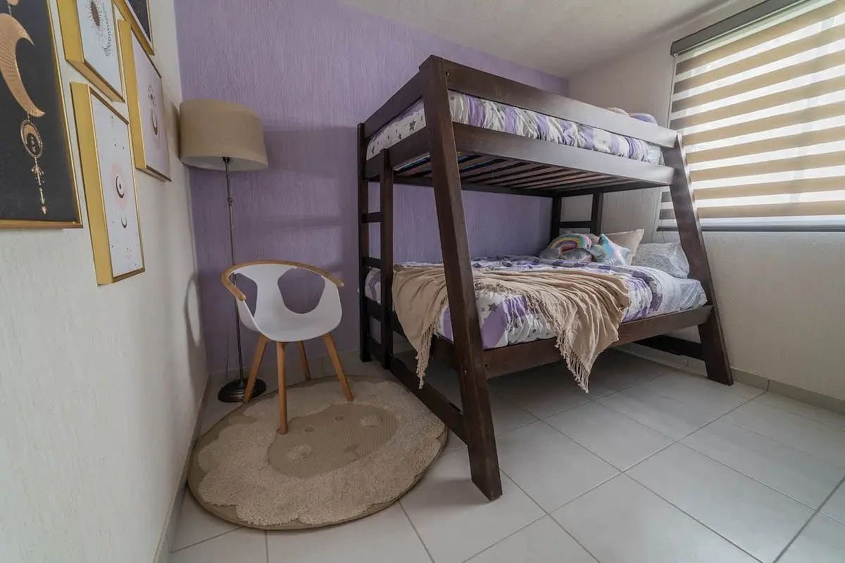 Departamento en Mirador del Bosque, Zapopan, foto 5 de 7