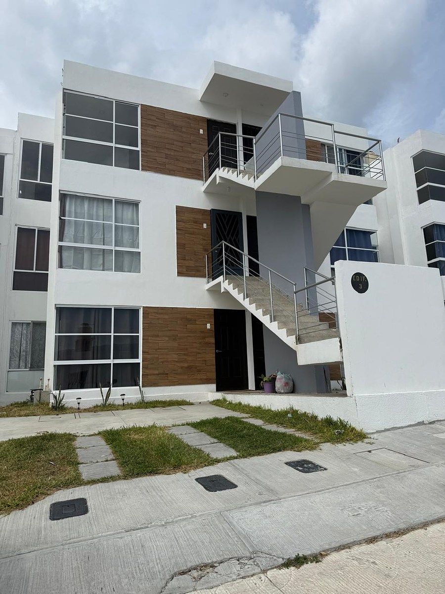 CONDOMINIOS LA VICTORIA, foto 1 de 9