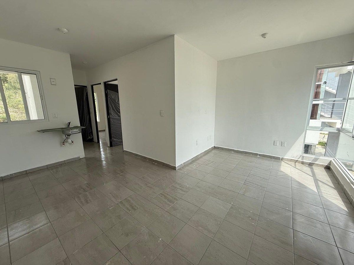 Departamento en La Victoria, Tuxtla Gutiérrez, foto 2 de 9