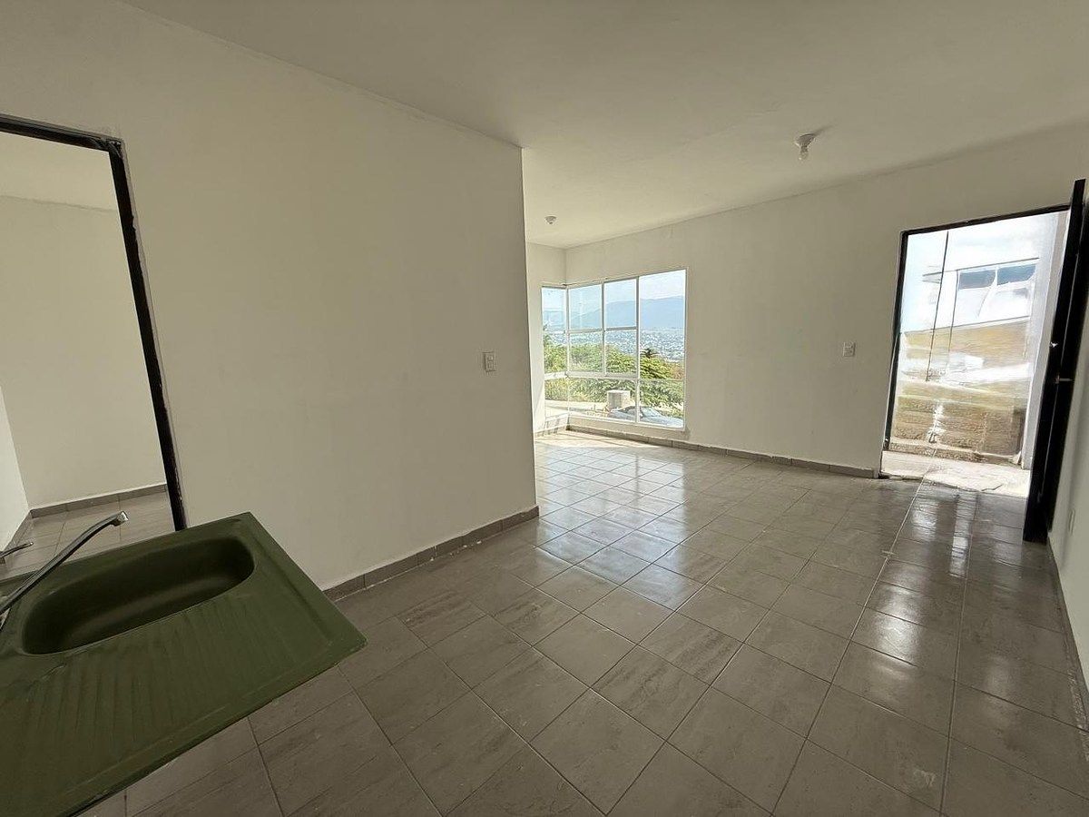 Departamento en La Victoria, Tuxtla Gutiérrez, foto 3 de 9