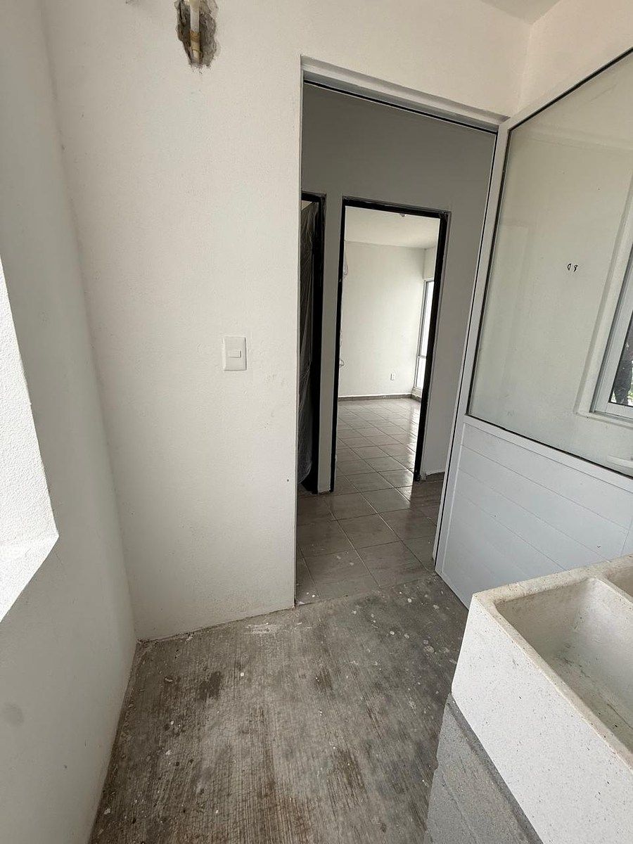 Departamento en La Victoria, Tuxtla Gutiérrez, foto 8 de 9