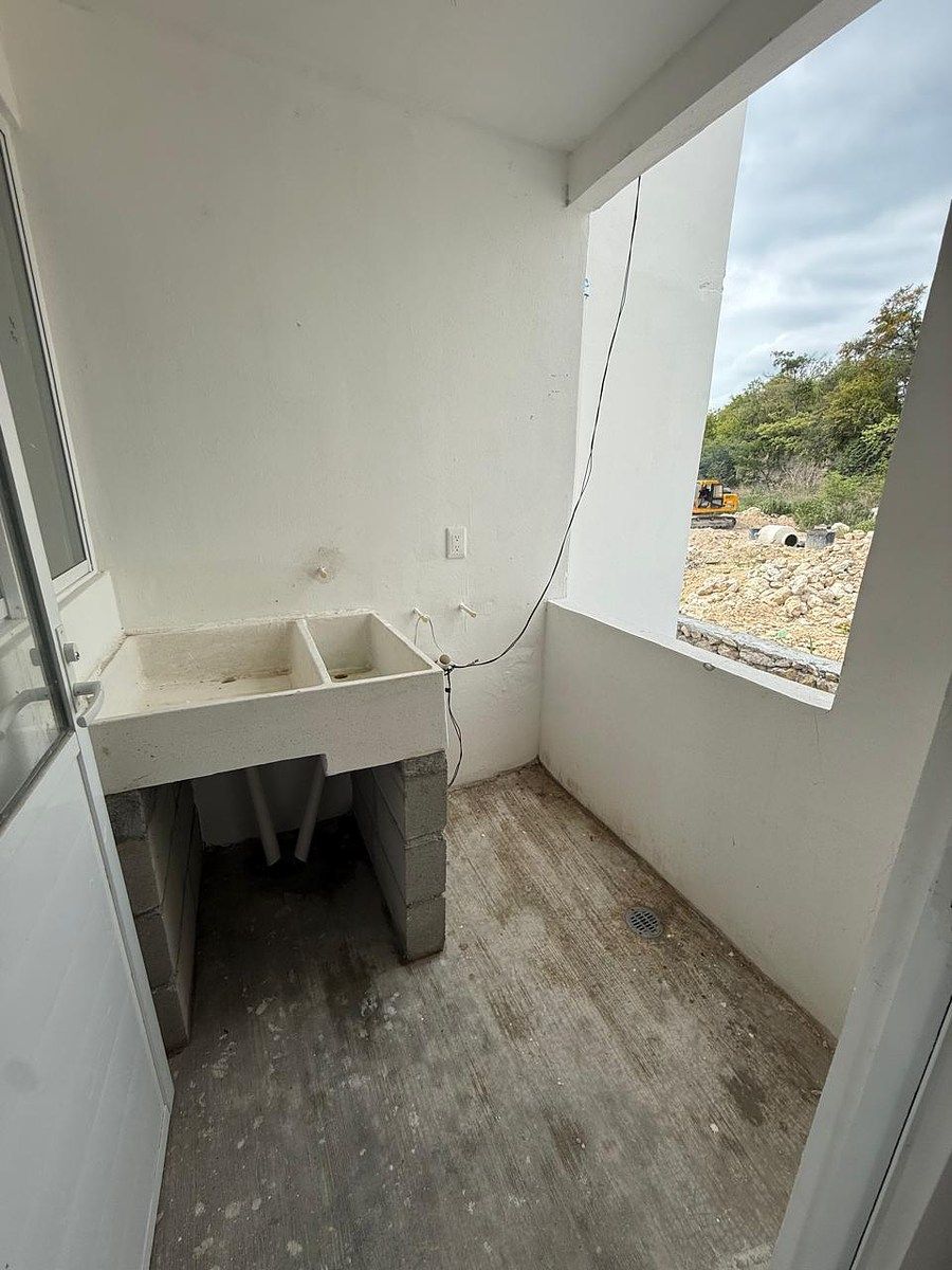 Departamento en La Victoria, Tuxtla Gutiérrez, foto 9 de 9