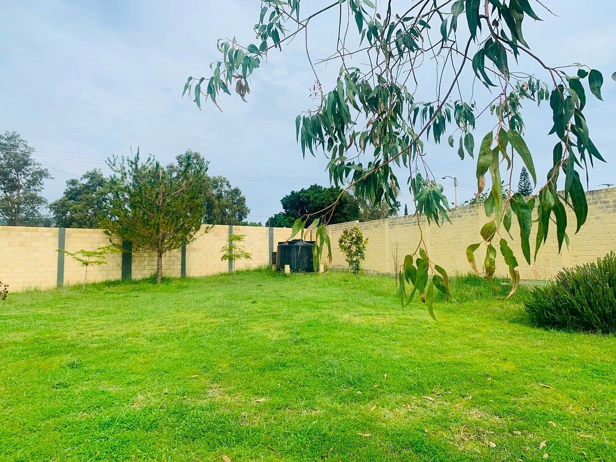 Casa em Valle de los Molinos, Zapopan, foto 27 de 31