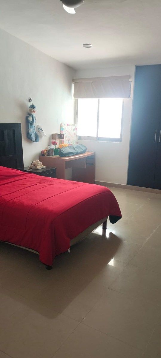 House in Bosques de Campeche, Campeche, photo 5 of 13