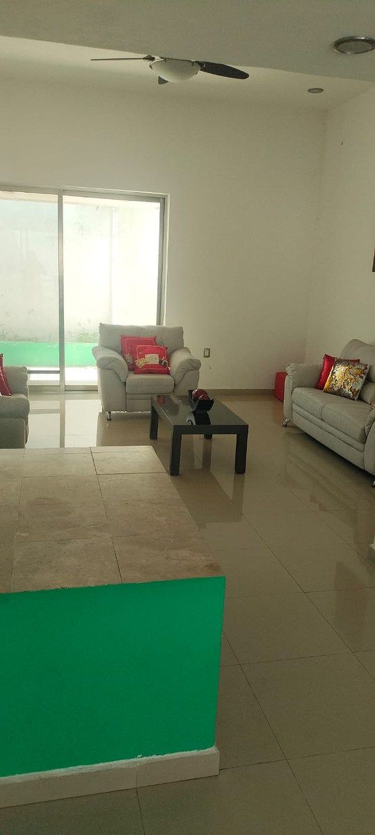 House in Bosques de Campeche, Campeche, photo 11 of 13
