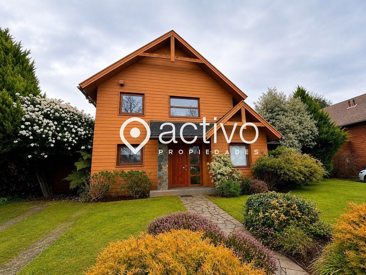 Casa en Estancilla, Valdivia, foto 3 de 22