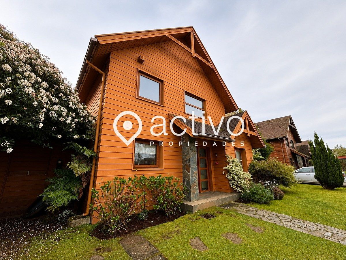 Casa en Estancilla, Valdivia, foto 2 de 22