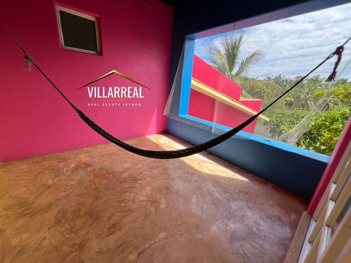 Villa in Playa Blanca, Zihuatanejo de Azueta, photo 45 of 50
