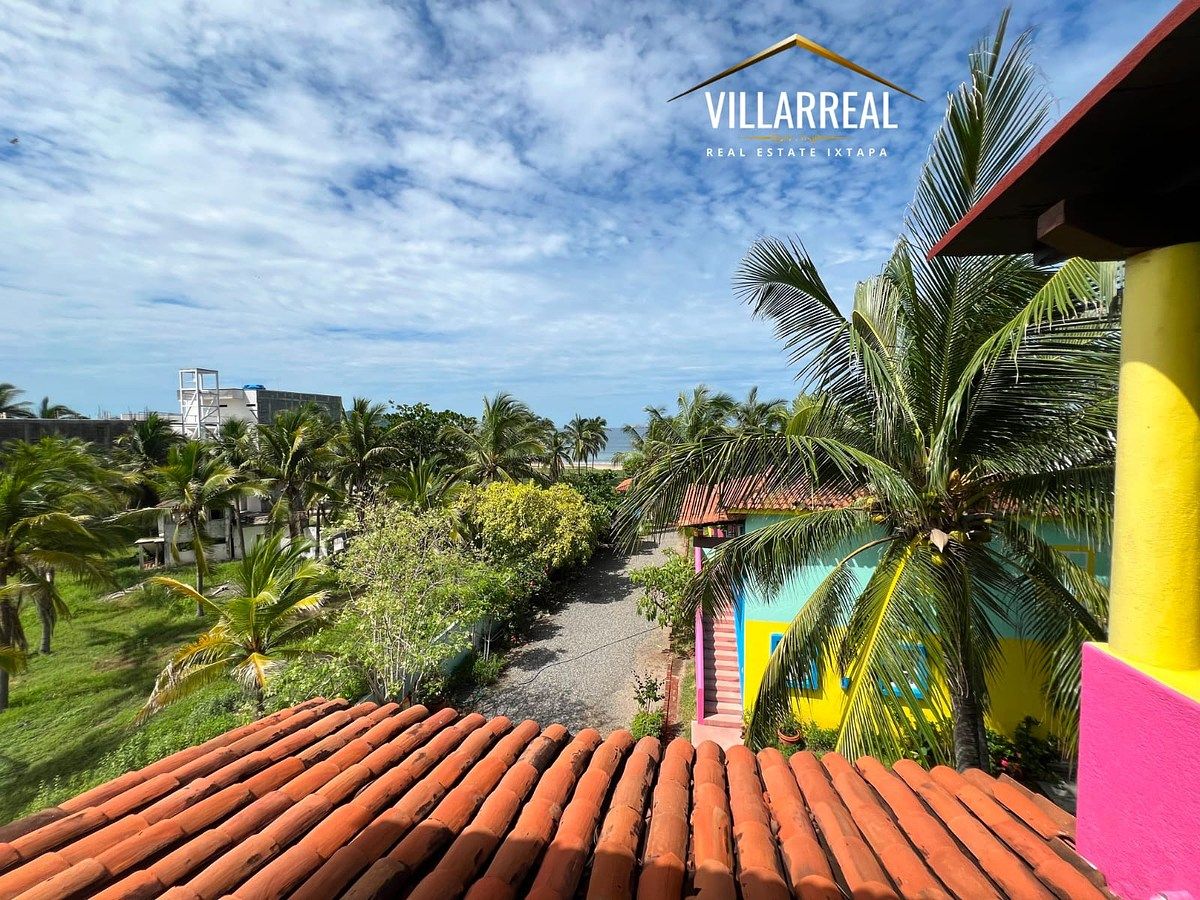 Villa in Playa Blanca, Zihuatanejo de Azueta, photo 50 of 50