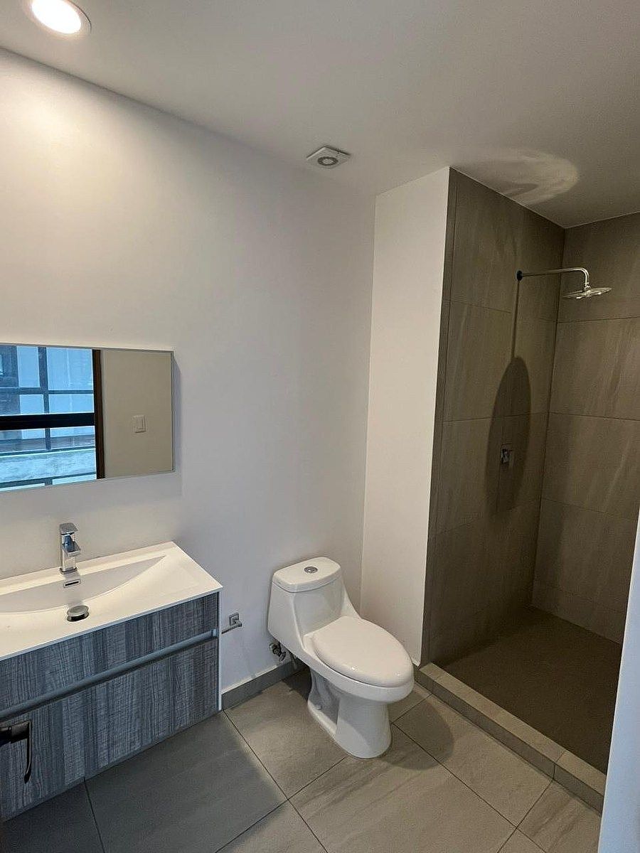 Apartment in Escandón I Sección, Miguel Hidalgo, photo 5 of 11