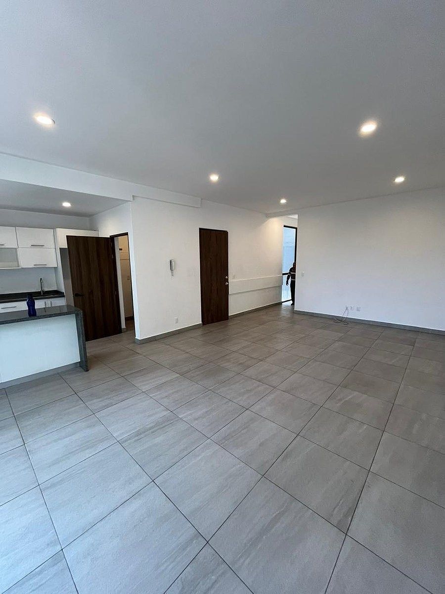 Apartment in Escandón I Sección, Miguel Hidalgo, photo 4 of 11