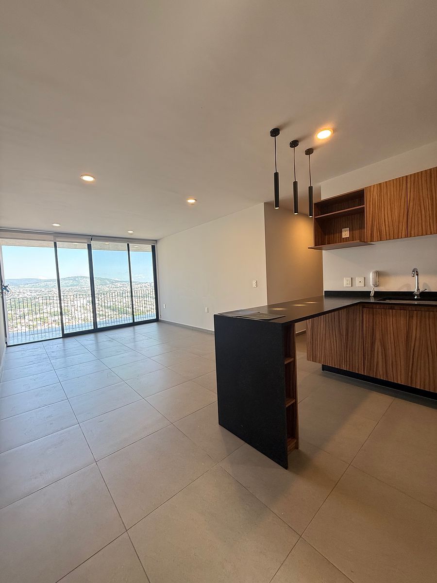 Apartamento em Paisajes del Tesoro, Tlaquepaque, foto 3 de 30