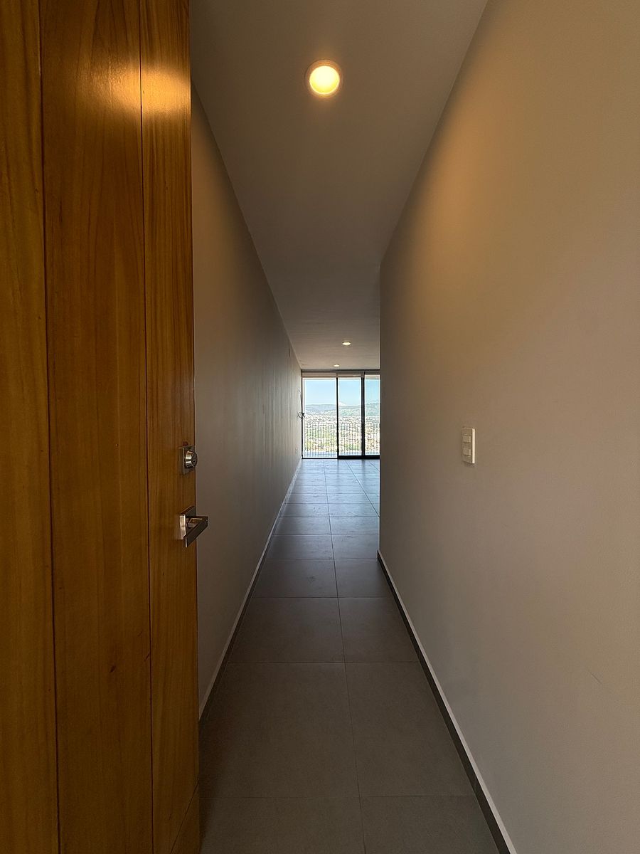 Apartamento em Paisajes del Tesoro, Tlaquepaque, foto 2 de 30