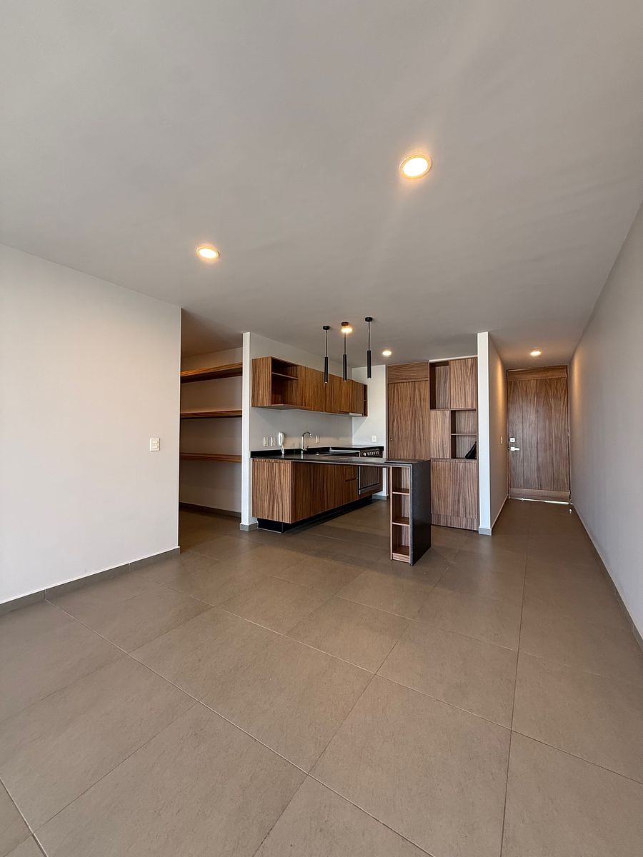 Apartamento em Paisajes del Tesoro, Tlaquepaque, foto 5 de 30