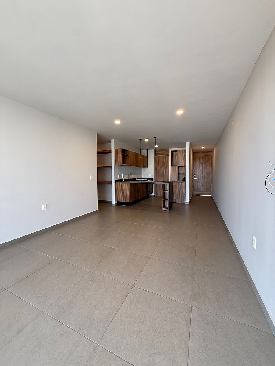 Apartamento em Paisajes del Tesoro, Tlaquepaque, foto 6 de 30