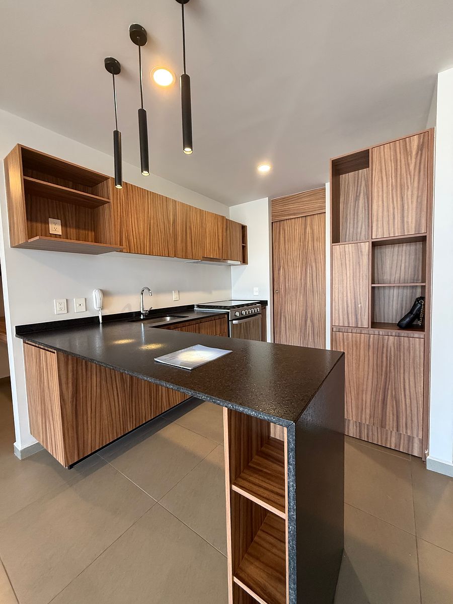 Apartamento em Paisajes del Tesoro, Tlaquepaque, foto 8 de 30