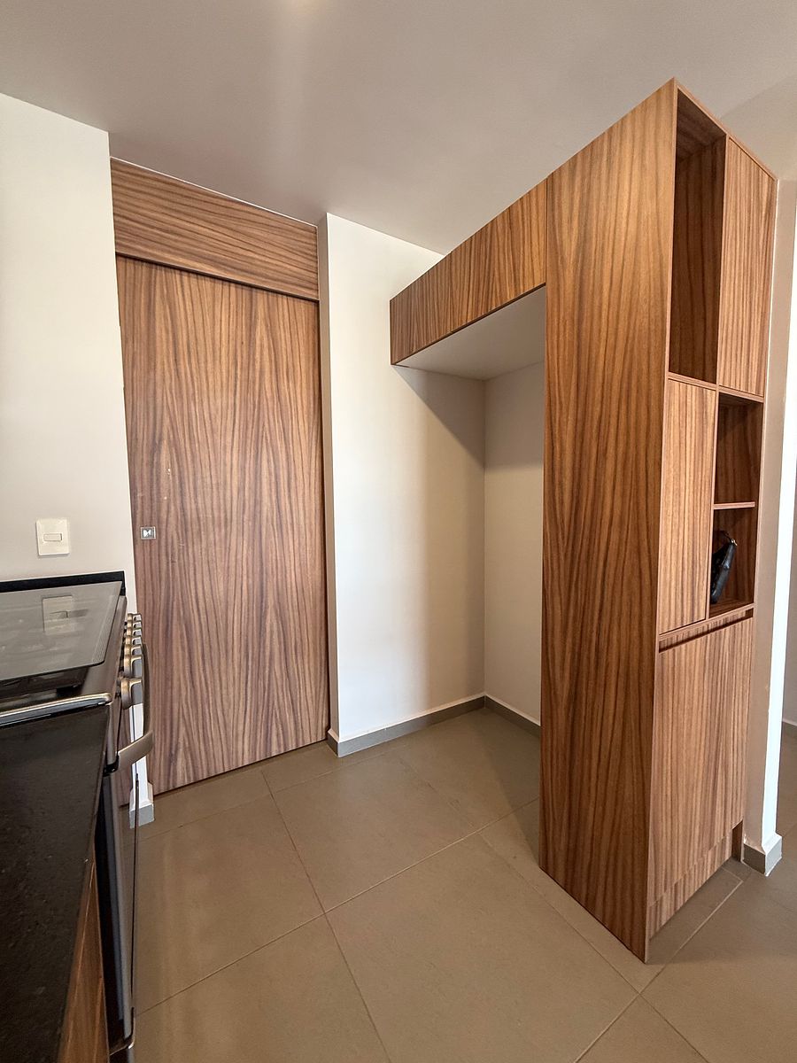 Apartamento em Paisajes del Tesoro, Tlaquepaque, foto 9 de 30