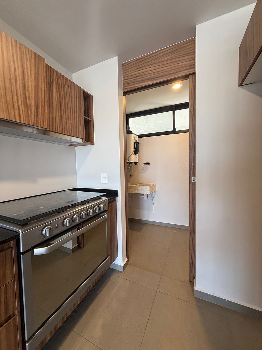 Apartamento em Paisajes del Tesoro, Tlaquepaque, foto 10 de 30