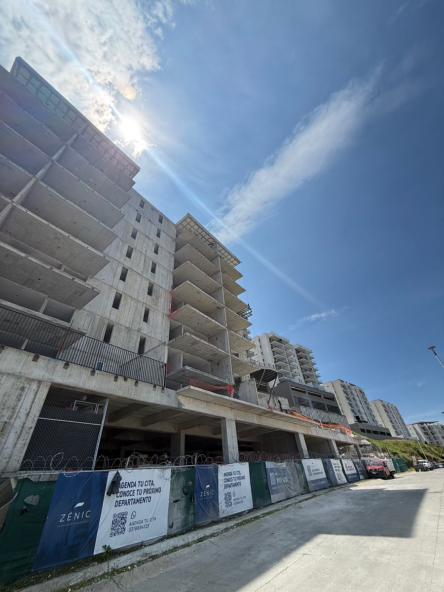 Pré-venda de apartamentos com vista ÚNICA em Paisagens do Tesouro, foto 1 de 30