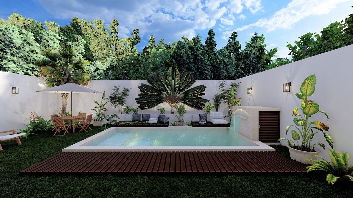 House in Gated Community in Komchen, Mérida, photo 42 of 42