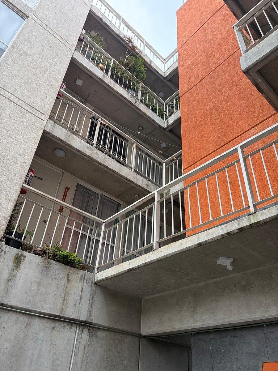 Apartment in San Sebastián Tecoloxtitla, Iztapalapa, photo 20 of 22