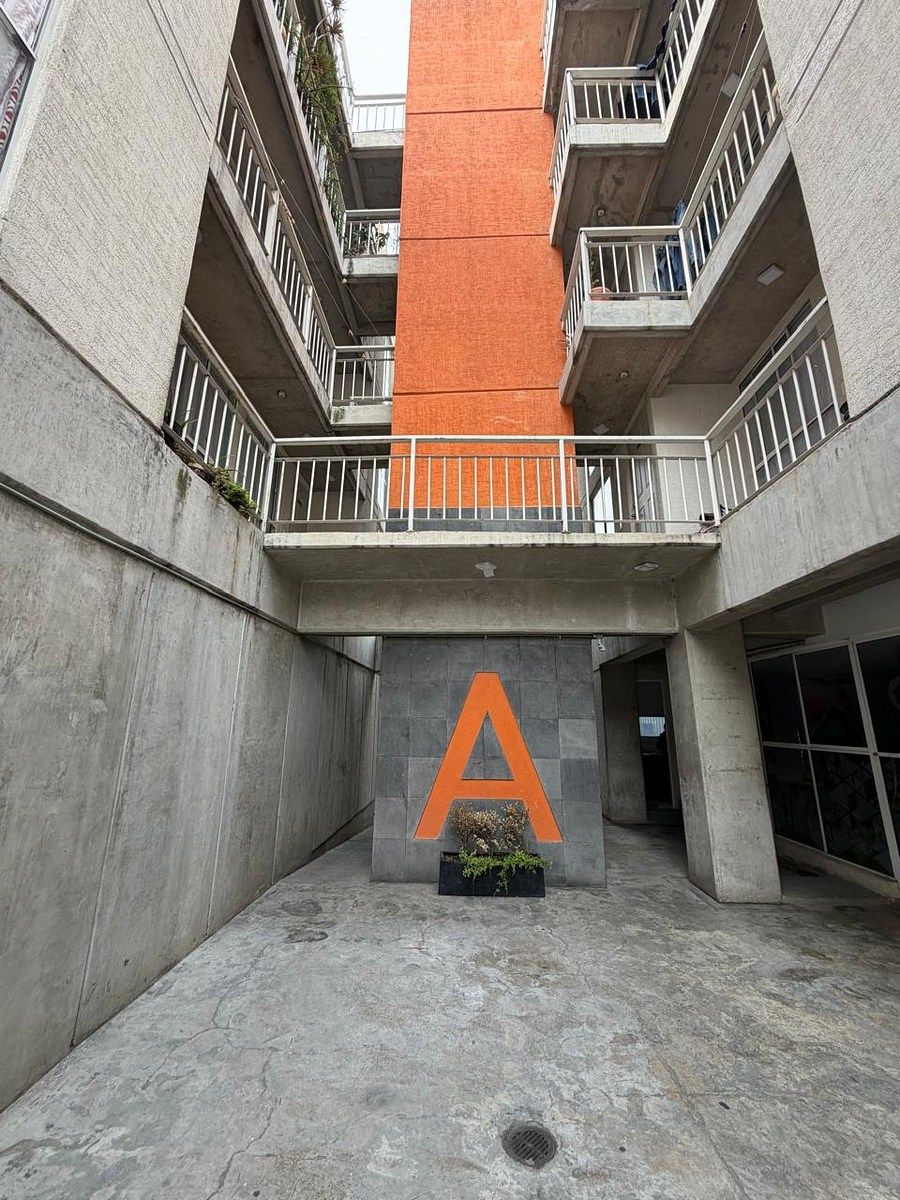 Apartment in San Sebastián Tecoloxtitla, Iztapalapa, photo 21 of 22
