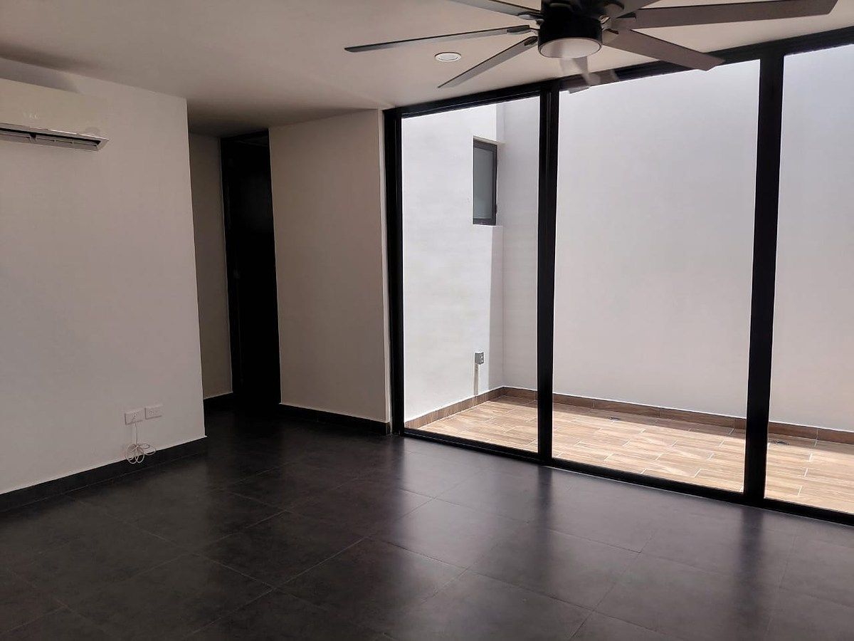 Casa en Montebello, Mérida, foto 4 de 19