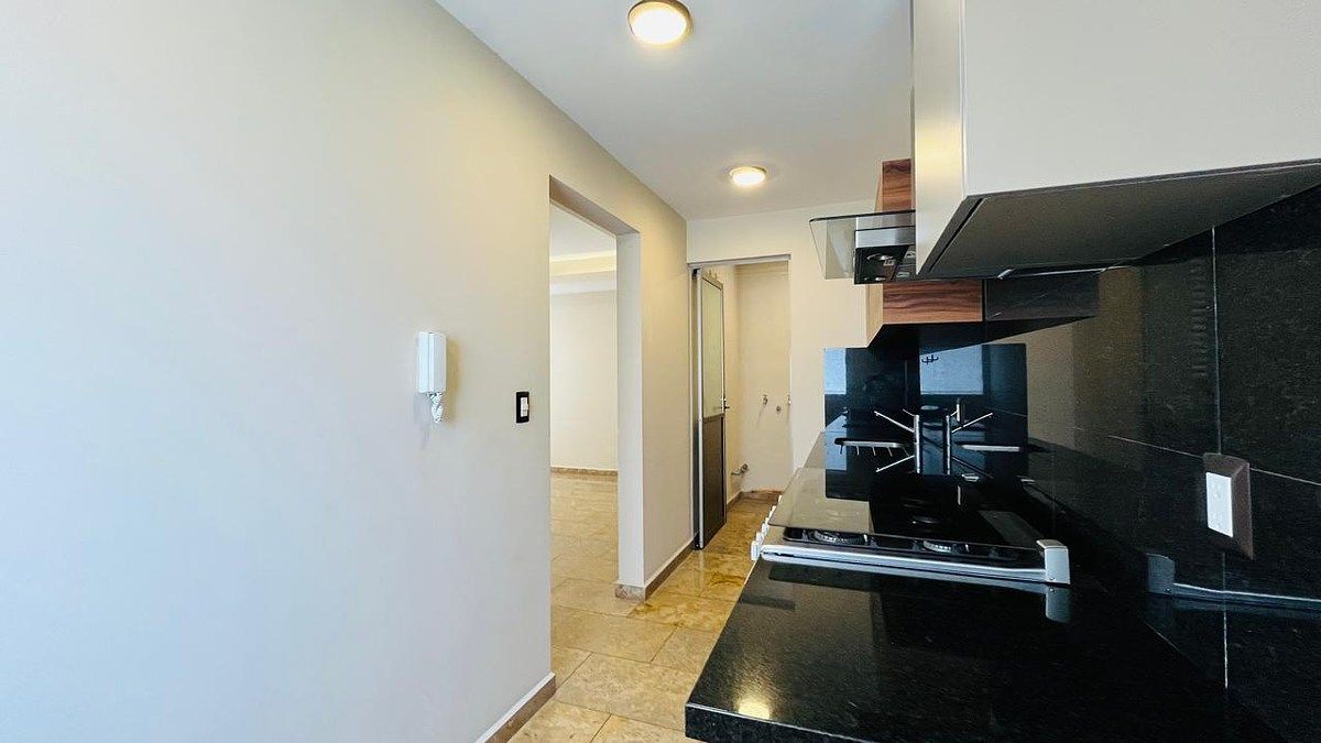 Apartamento em Actipan, Benito Juárez, foto 11 de 38