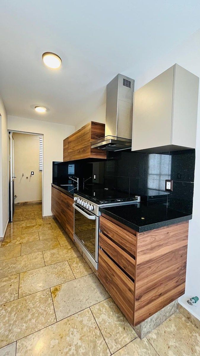 Apartamento em Actipan, Benito Juárez, foto 4 de 38