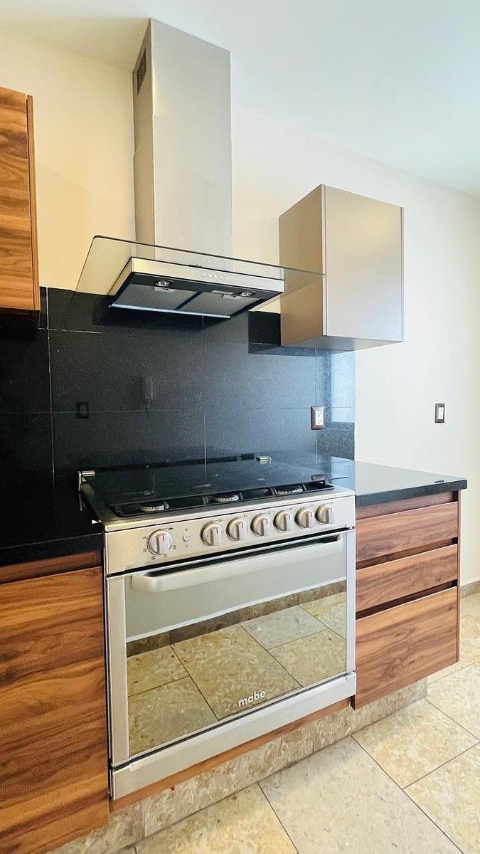 Apartamento em Actipan, Benito Juárez, foto 10 de 38
