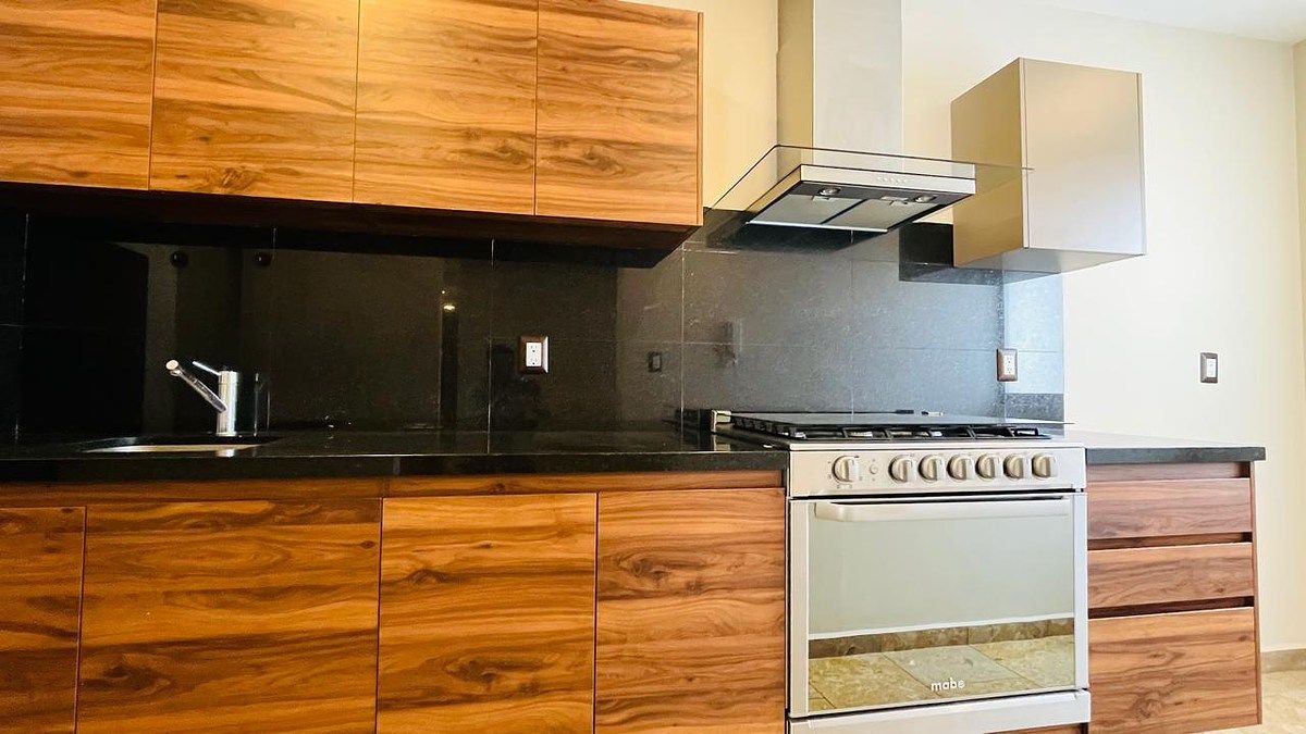 Apartamento em Actipan, Benito Juárez, foto 13 de 38