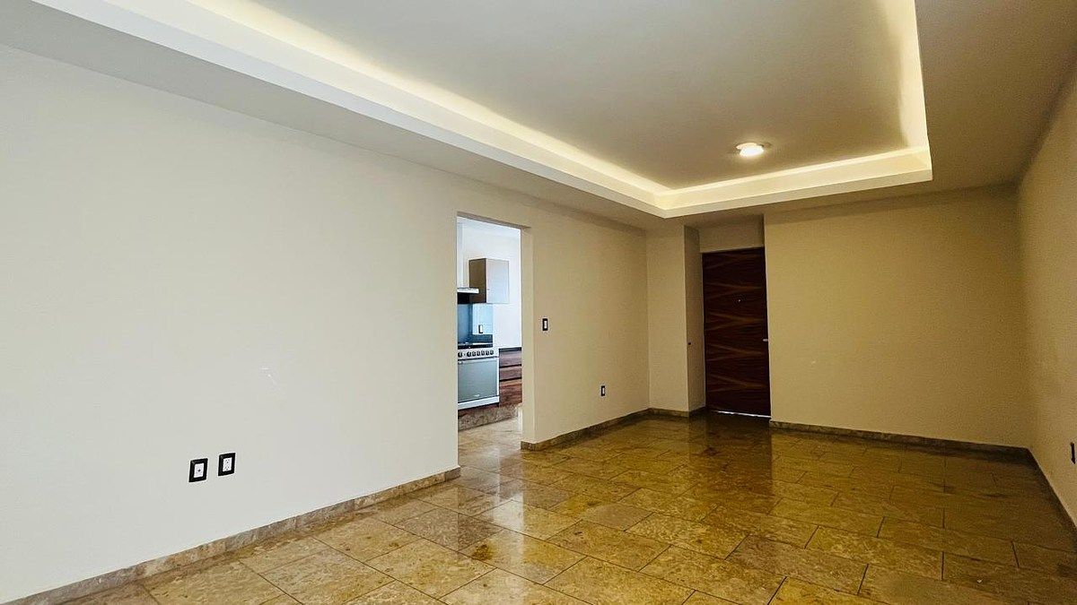 Apartamento em Actipan, Benito Juárez, foto 7 de 38