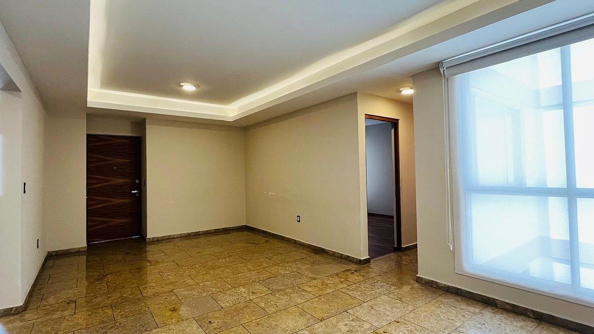 Apartamento em Actipan, Benito Juárez, foto 6 de 38