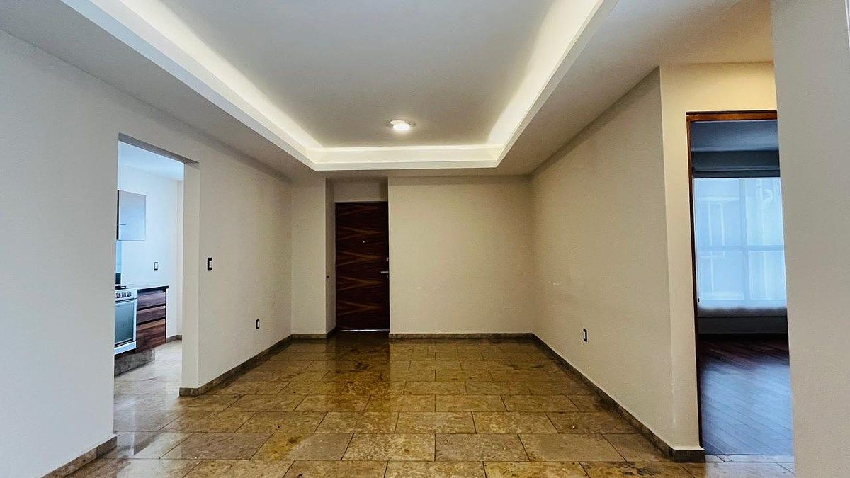 Apartamento em Actipan, Benito Juárez, foto 8 de 38
