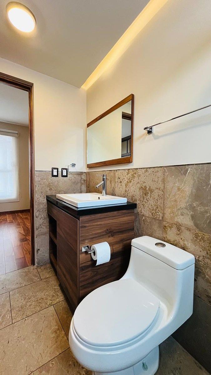 Apartamento em Actipan, Benito Juárez, foto 14 de 38