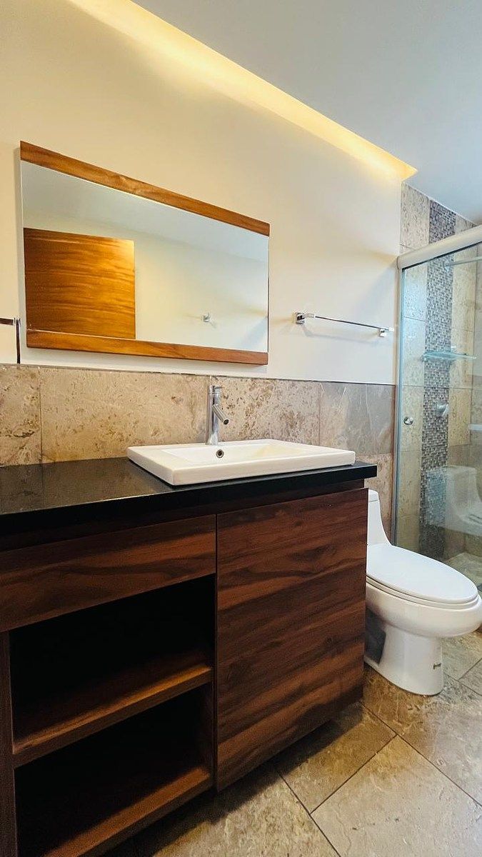 Apartamento em Actipan, Benito Juárez, foto 18 de 38