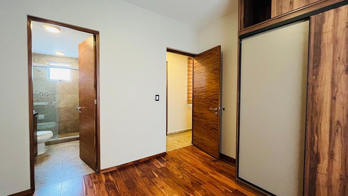 Apartamento em Actipan, Benito Juárez, foto 15 de 38